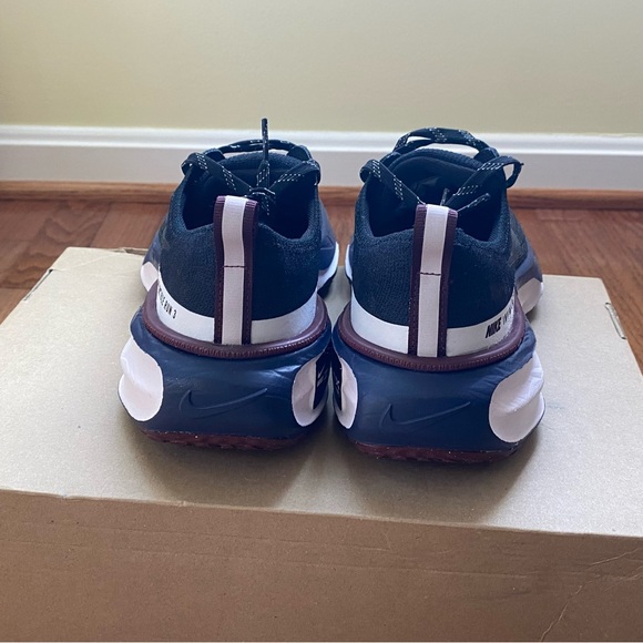 women’s nike zoomx invincible run fk 3 - Picture 6 of 9